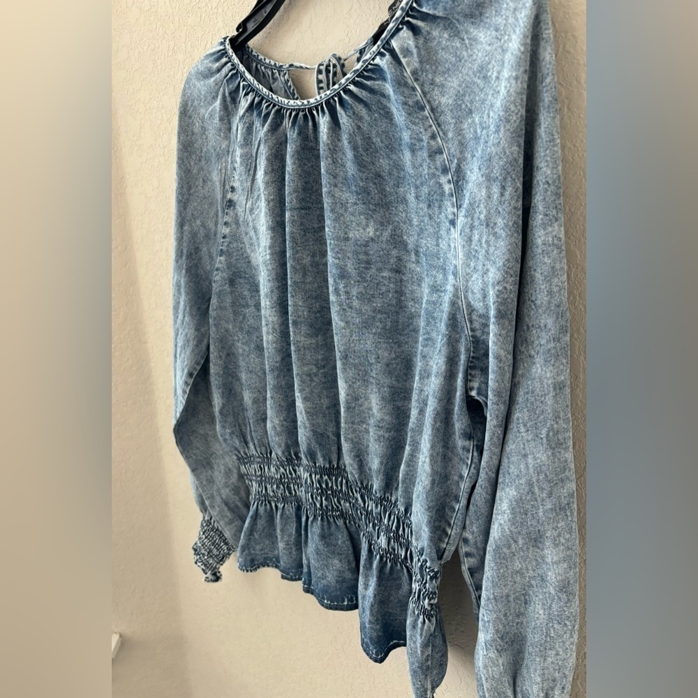 Marc New York Top SZ M - Picture 3 of 7